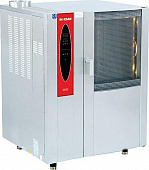 Пароконвектомат INOKSAN INO-FKG042E купить по низкой цене в Симферополе | Комплекс Трейд.