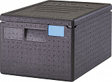 Термоконтейнер Cambro  EPP180PKG 110 черный