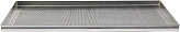 Перфорированный алюминиевый противень Radax CCB02