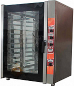 Пароконвектомат ITERMA G10 купить по низкой цене в Симферополе | Комплекс Трейд.