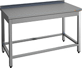 Стол производственный Gastrolux СБ-066/S