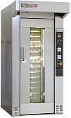 Печь ротационная ZANOLLI ROTOR WIND 3E