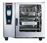 Пароконвектомат Rational CM 102 Plus купить по низкой цене в Симферополе | Комплекс Трейд.