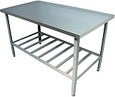Стол производственный СР-2/950/600-ЮТ