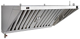 Зонт вытяжной Luxstahl ЗВП 1000х1000