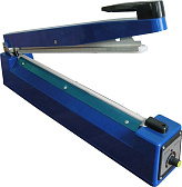 Запайщик пакетов Hualian FS-400 пластик