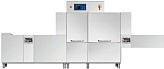 Туннельная посудомоечная машина DIHR QX 246 DX+DDE+DRF69/2 части
