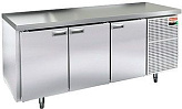 Стол морозильный HICOLD SN 111/BT W O