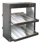 Витрина тепловая RoboLabs ПП2-065/5.5