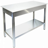 Стол производственный Техно-ТТ СП-423/1000