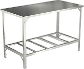 Стол производственный AppetiTT СПРО-1806 Н