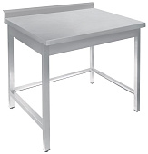 Стол производственный Luxstahl СПУ-10/6