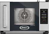 Печь конвекционная UNOX XEFR-03HS-EMLV без сливного отверстия