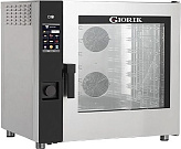 Пароконвектомат Giorik Movair MTE7XW_R купить по низкой цене в Симферополе | Комплекс Трейд.