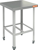 Стол производственный HICOLD НСО-7/7 ЭЦ