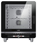 Пароконвектомат Lainox ICET071+ILCS2+ISC04 купить по низкой цене в Симферополе | Комплекс Трейд.