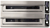 Печь для пиццы подовая OEM-ALI 435/2