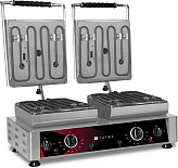 Вафельница Tatra TWI 2