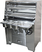 Мангал Grill Master УММ/2 (ROBATA)