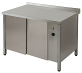 Стол тепловой Simeco СТ1307БК