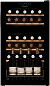 Винный шкаф Dunavox DXFH-30.80