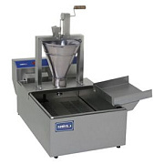 Пончиковые аппараты