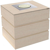 Буфет с раздатчиком посуды Техно-ТТ БРП-200/966