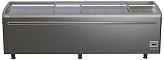 Ларь-бонета Haier GTS2100GE серая