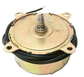 Мотор-редуктор Hurakan для аппарата для поп-корна HKN-PCORN2