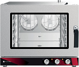 Пароконвектомат Tatra TC05M1L купить по низкой цене в Симферополе | Комплекс Трейд.