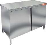 Стол производственный HICOLD НСЗ-16/6