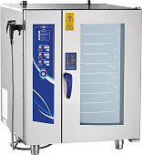 Пароконвектомат Abat ПКА 10-1/1ВМ2 купить по низкой цене в Симферополе | Комплекс Трейд.