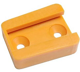 Кронштейн сбрасывателя Kocateq WF2000ASJ peeler support