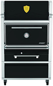 Гриль-печь Josper HJA-PLUS-S80-HCTD