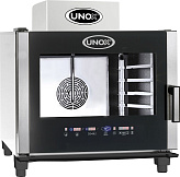 Пароконвектомат Unox XVC 315EG купить по низкой цене в Симферополе | Комплекс Трейд.