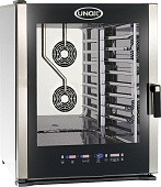 Пароконвектомат UNOX XVC 705 P купить по низкой цене в Симферополе | Комплекс Трейд.