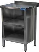 Стол производственный КАМИК СБЗО-4186