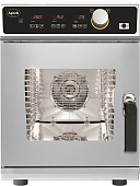 Пароконвектомат Apach AP6D COMPACT купить по низкой цене в Симферополе | Комплекс Трейд.