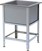 Ванна моечная VIATTO ВСМ-1/700-ЮТ