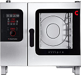 Пароконвектомат Convotherm Maxx Pro easyDial 6.10 EB (утапливаемая дверь) купить по низкой цене в Симферополе | Комплекс Трейд.