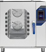 Пароконвектомат Radax YESENIN ES07TSCLU купить по низкой цене в Симферополе | Комплекс Трейд.