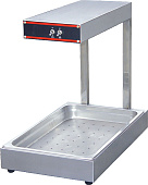 Подогреватель для картофеля фри VIATTO VHT-1