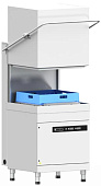 Купольная посудомоечная машина KAYMAN WASHVORTEX МП-700-1Д