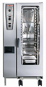 Пароконвектомат Rational CM 201G Plus купить по низкой цене в Симферополе | Комплекс Трейд.