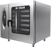 Пароконвектомат INOKSAN INO-FBE10T купить по низкой цене в Симферополе | Комплекс Трейд.
