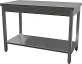 Стол производственный Gastrolux СП-086/S/Р