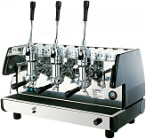 Кофемашина леверного типа La Pavoni BART3LN, цвет черный