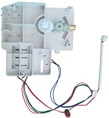 Корпус узла трансмиссии Airhot для кофемашины AC-709