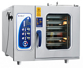 Пароконвектомат Abat ПКА 6-1/1ПМФ купить по низкой цене в Симферополе | Комплекс Трейд.