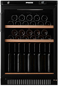 Винный шкаф POZIS ШВ-39 черный